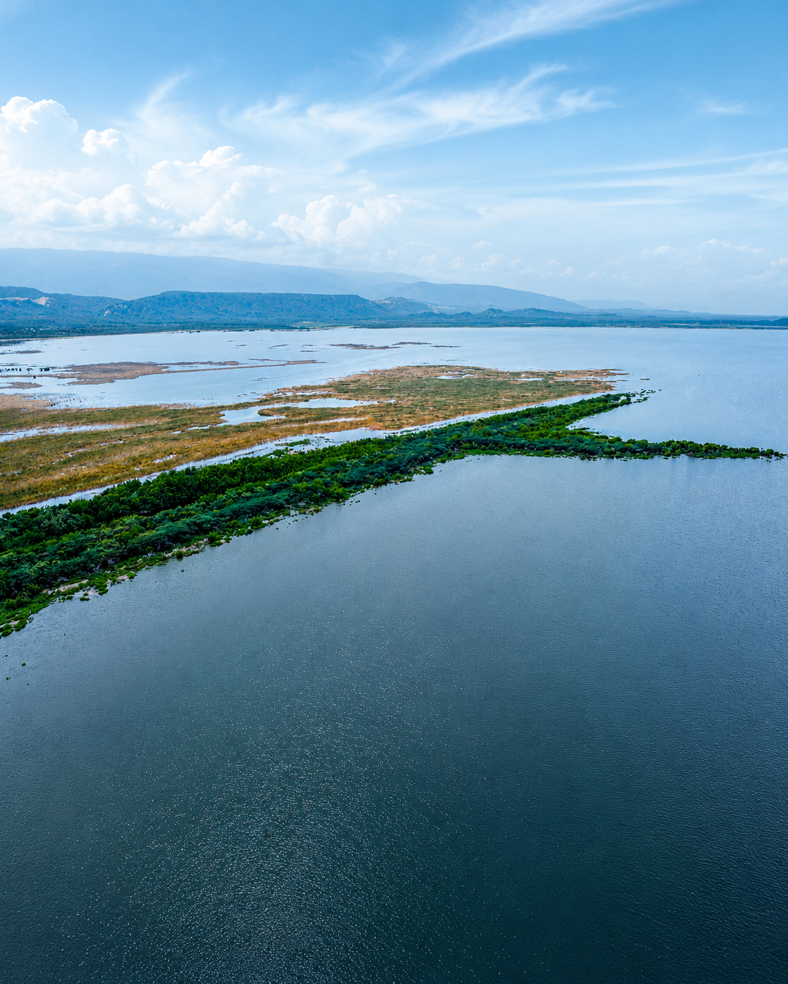 Laguna de Rincón